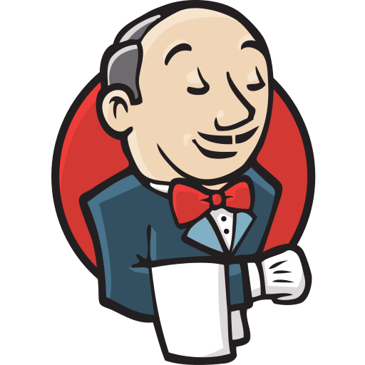 jenkins Logo