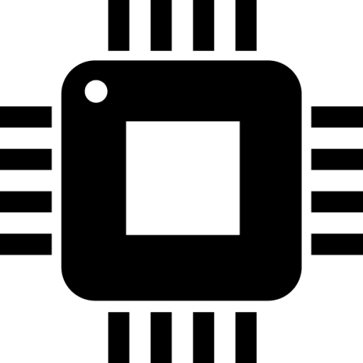 VHDL Logo